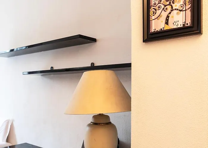 Youhosty - Lodi Rosso 121 Apartament *