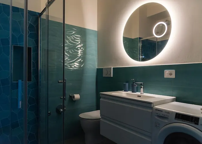 Apartman Youhosty - Cascina Corba 96