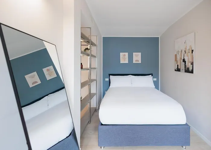 Urban House - Comfort Navigli Apartamento