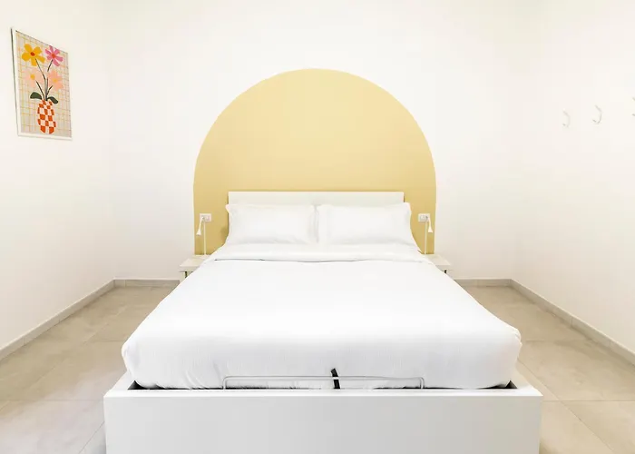 Rega Apartamento Milán