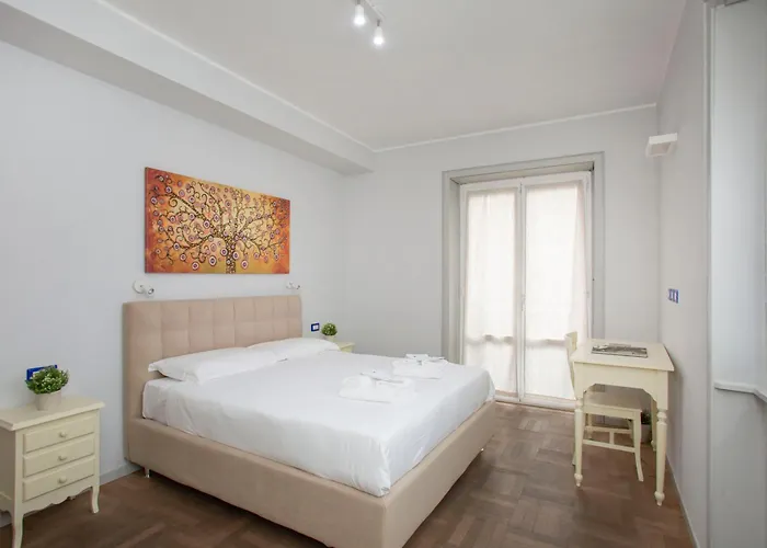 Rg Design - View - Porta Venezia