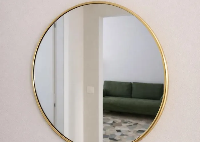 Cenisio 8 By Serendipity ميلان