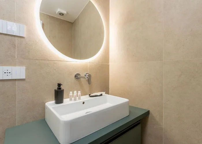 Apartamento Le Corti Segrete. Petrella *