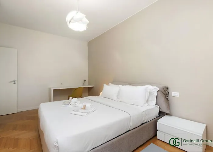 Greco Heritage In Apartment *