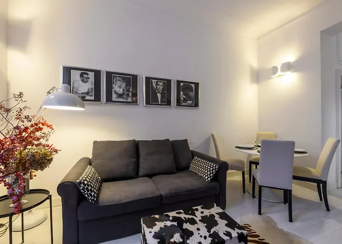 Risorgimento - 7sundays Apartmán *