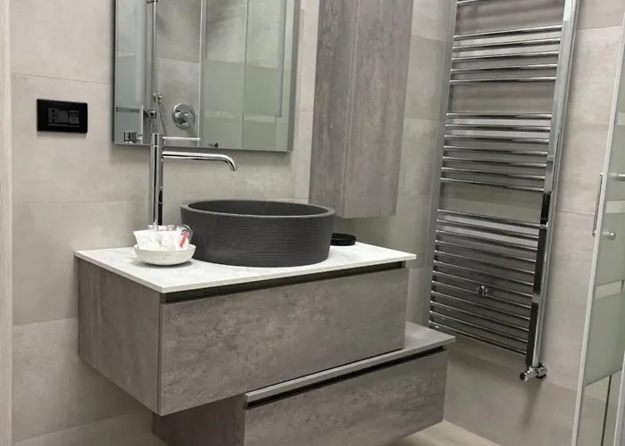 Apartmán Tulipe House Milán