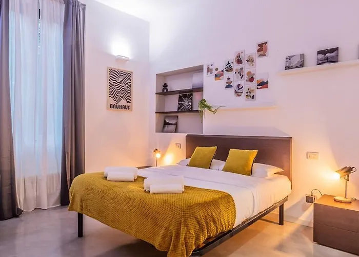 M25 - Garage Loft * Milán