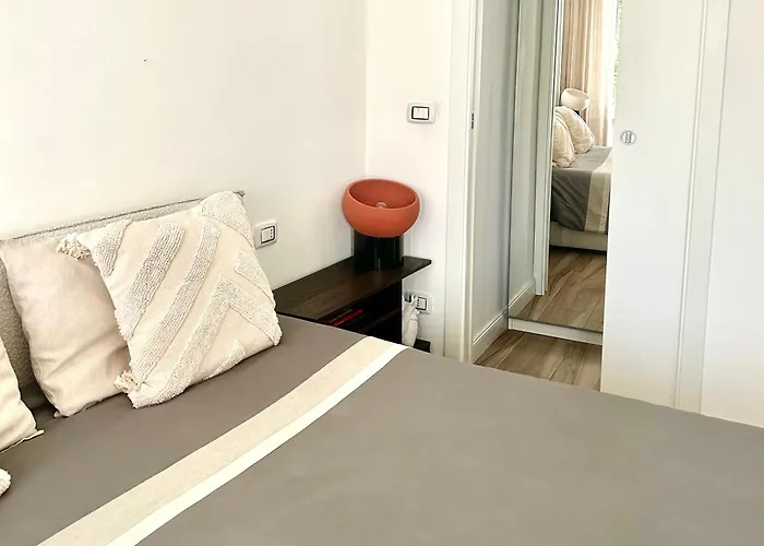 Lejlighed Fiuggi 2 *