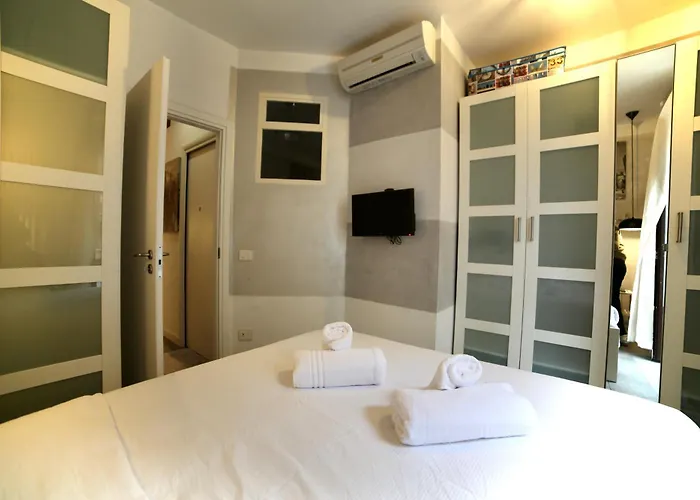 Urban Style - Cenisio M5 Connection 米兰