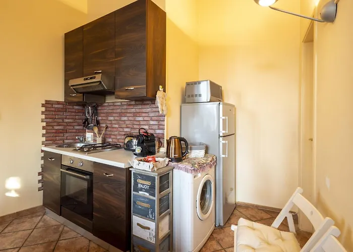 Apartment Sabotino View By Interhome *