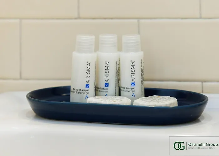 Apartment The Remembrances *