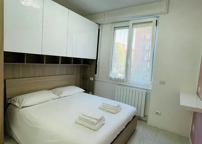 Appartamento Aldoka Milano