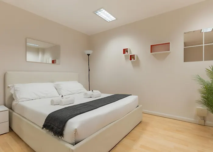 Urban Loft With Pool Table - M3 And Train Station - Duomo In 10 Min *