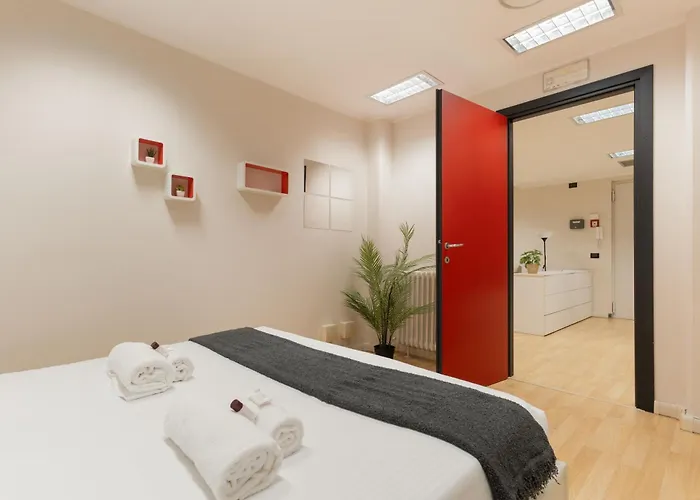Urban Loft With Pool Table - M3 And Train Station - Duomo In 10 Min Apartmán *