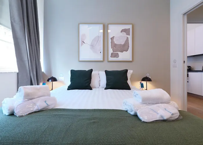 Sweett - Classy Duomo Iv * Mailand