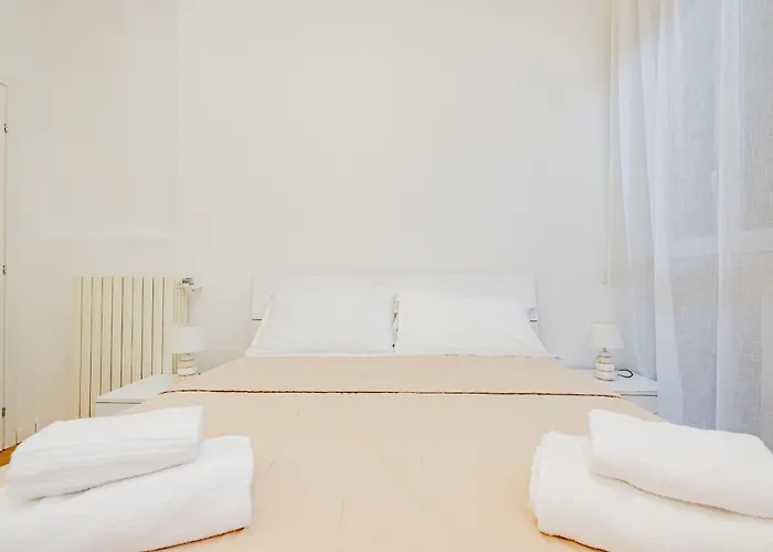 Bnbest San Siro 6 Pax * Milan