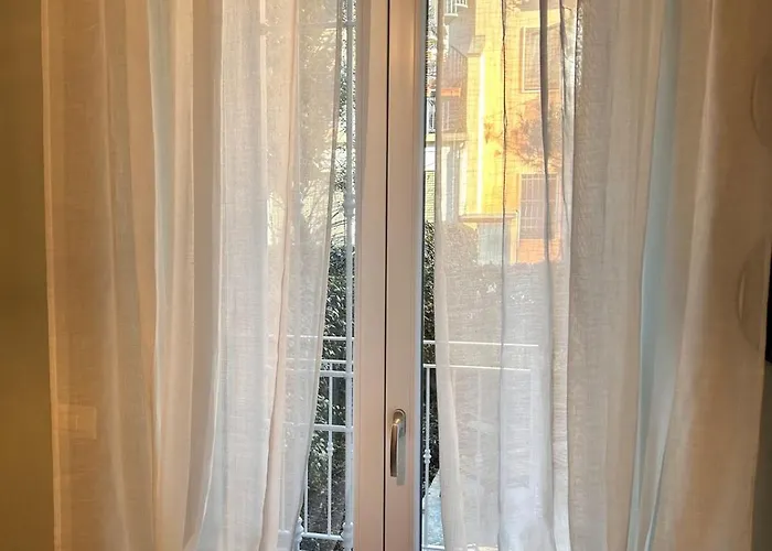 Sartoria26 Mico San Siro Fiera Sempione *