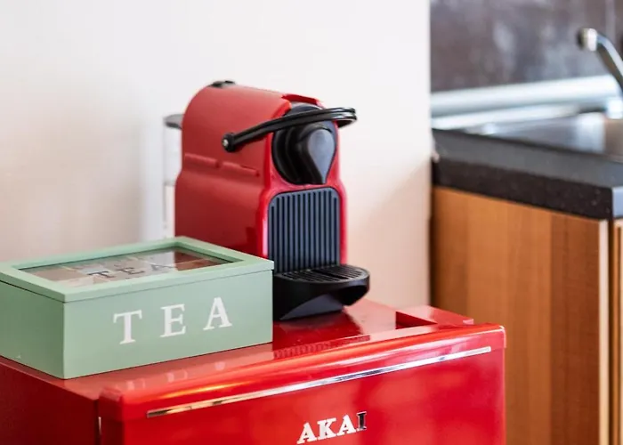 Bindarella Ai Navigli * 米兰