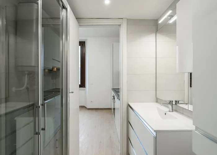 Navigli 6 - Two Steps From Porta Genova By Innstay 아파트 밀라노