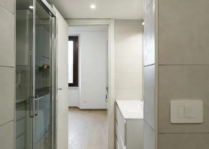 Navigli 6 - Two Steps From Porta Genova By Innstay * 밀라노