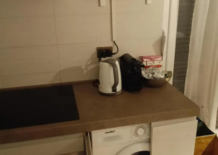 Apartmán Meda 6 Sub 831 *