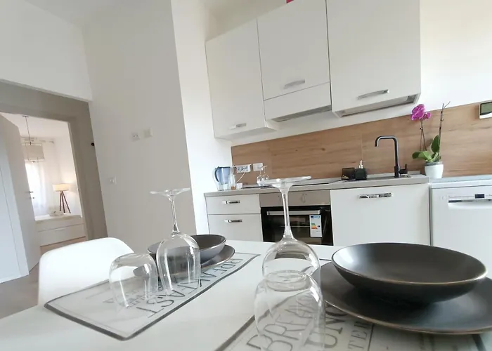 Designed Overlooking San Siro * Milan