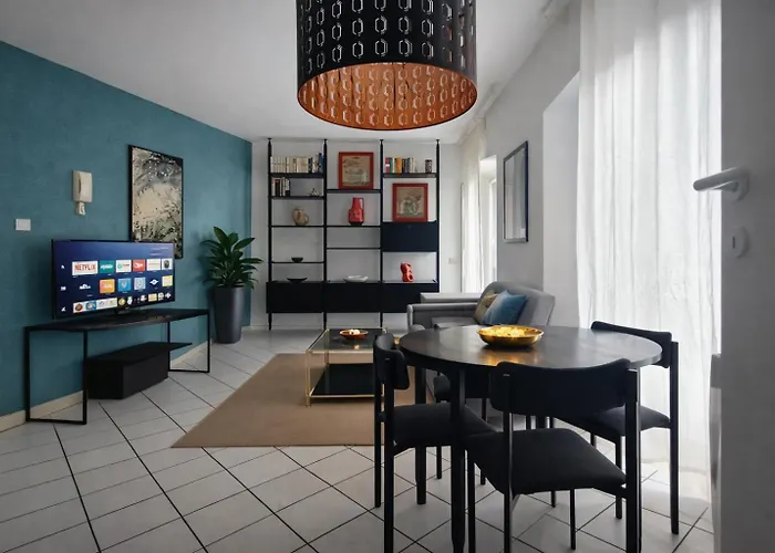 Urban Flat Melzo Apartamento Milán
