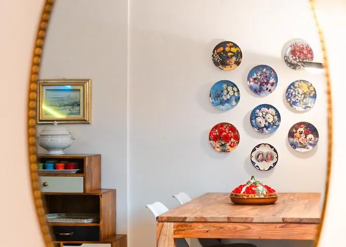 Appartement Bilocale In Porta Venezia-metro-buenos Aires-wifi-ac