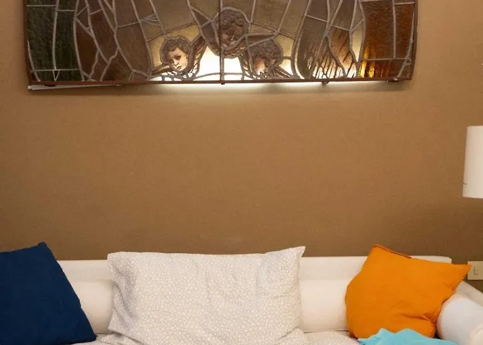 The Moscova Gallery House Milão