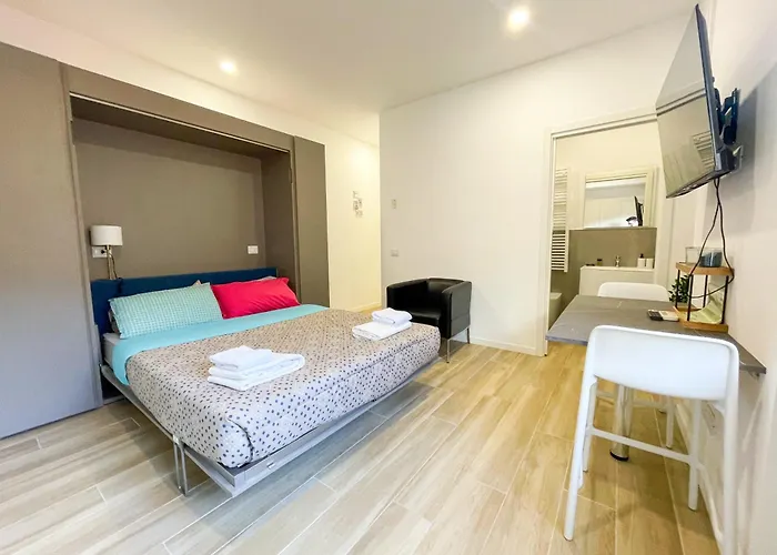 Apartmán Olimpic Village Club 6