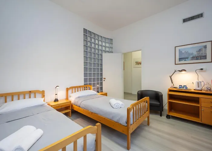 Apartment Comfortable And Quiet Near M4 Metro Milan