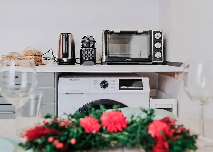 Casa Alba San Siro Free Wi-fi Milán