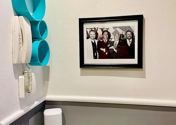 Monolocale Navigli * ミラノ