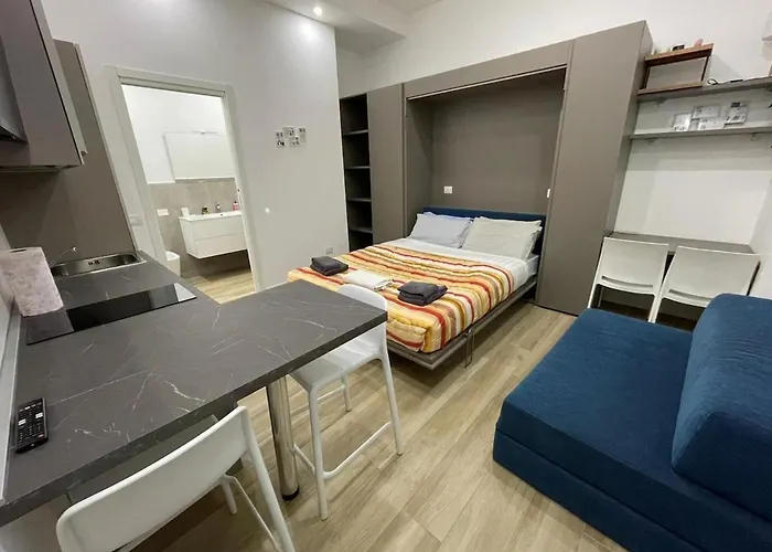 Apartmán Olimpic Village Club 3