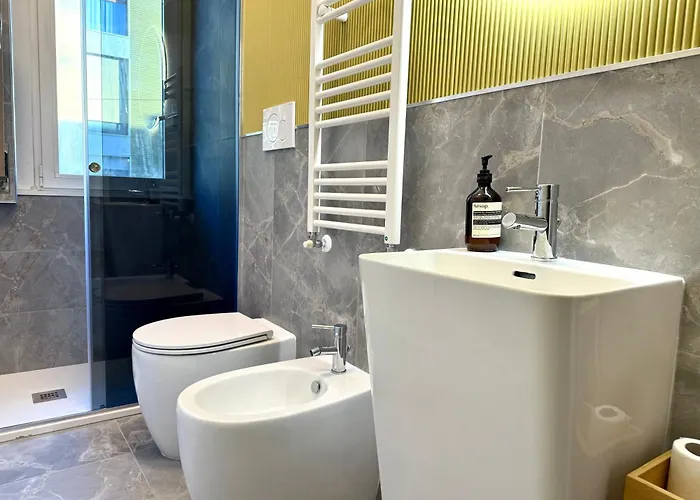 Apartament Callmehome - Navigli - Authentic Milanese