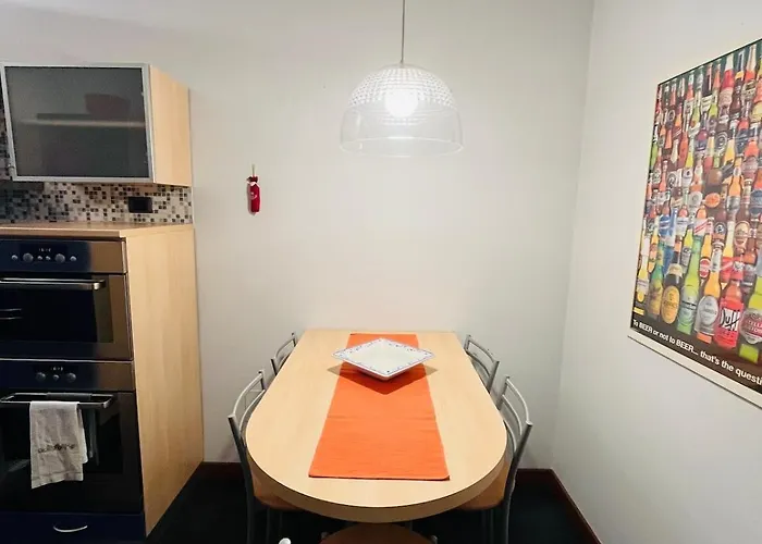 Viale Monza 196 - Velo Apartamento Milão