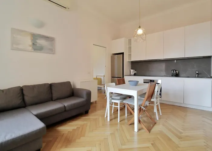 Apartment Station - Your From