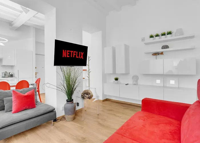 Luxury Design Boscoverticale *