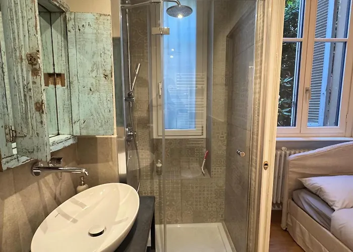 Esperienza Di Lusso A Piazza Risorgimento Apartment *