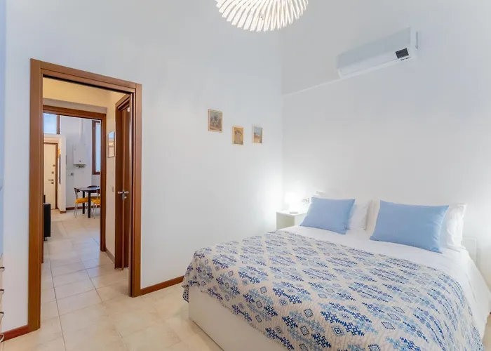 Casa Fortuna Cozy Mm3 To Duomo Милан