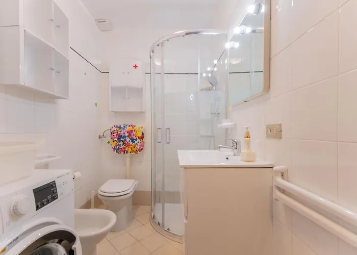 Casa Fortuna Cozy Mm3 To Duomo