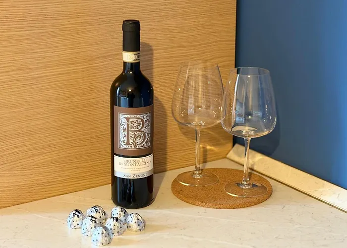 Apartamento Be Your - Cenisio 7 Cozy