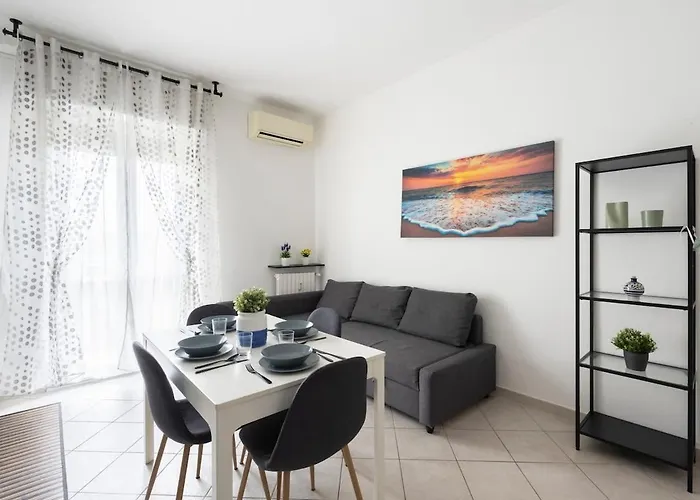 Niguarda Smart Apartment Mailand