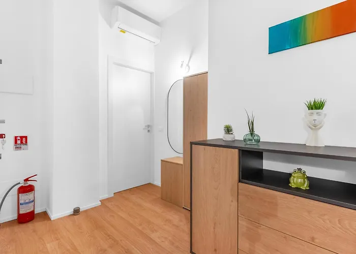 Appartamento Duomo-navigli-castle Gramuglihouse Milano