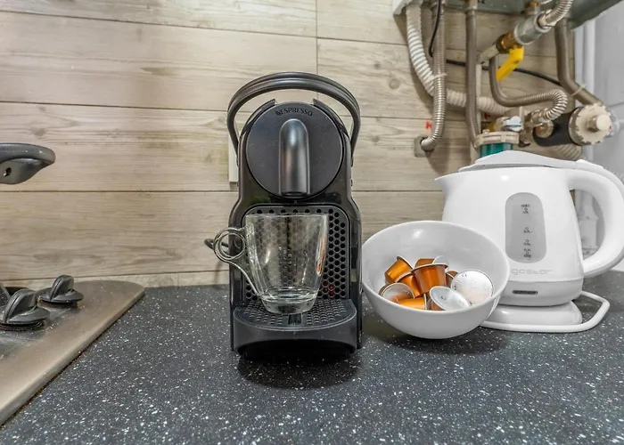 -duomo- Navigli-modica House Milaan