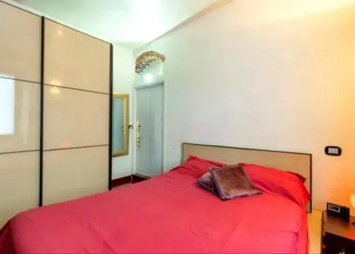 Lägenhet Residenza Isola Prime *