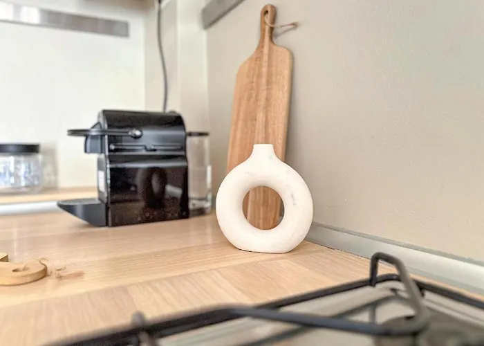 Apartmán Maison Serena Bocconi-navigli *