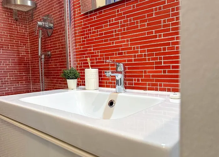 Maison Serena Bocconi-navigli Apartmán