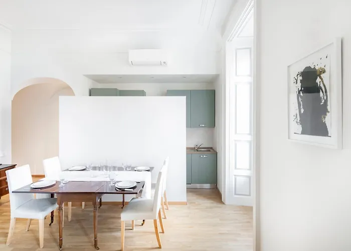 Easylife - - Castelfidardo 8 - Brera *