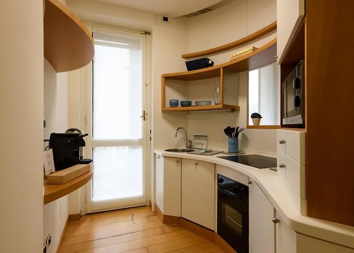 Appartamento De Angeli - 7sundays